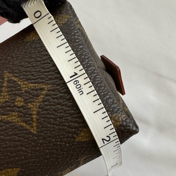 NEW Louis Vuitton Cosmetic Pouch GM M47353 - Picture 9 of 16